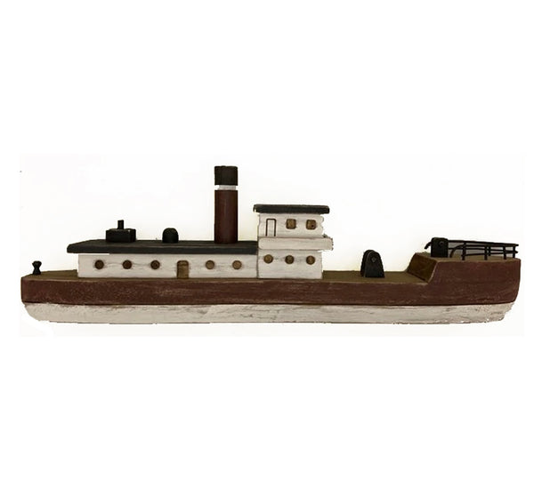 Fishing Boat