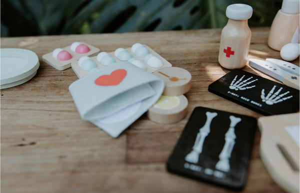 Surgeon kit