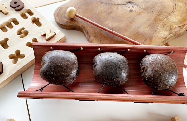 Natural Xylophone