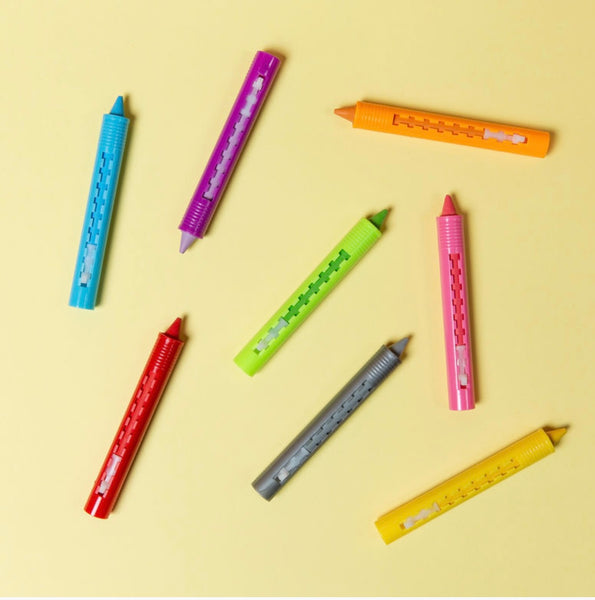 Bath Crayons