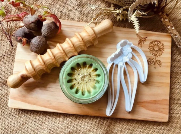 Golden Wattle Bio Cutter