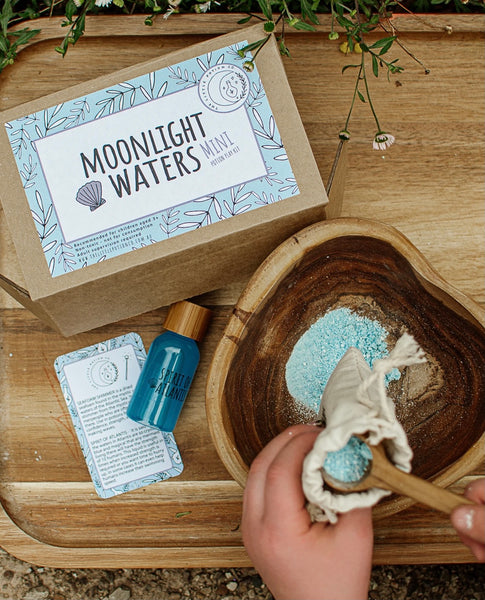 Moonlight Waters MINI kit