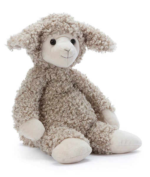 Sammy the Sheep-Cream