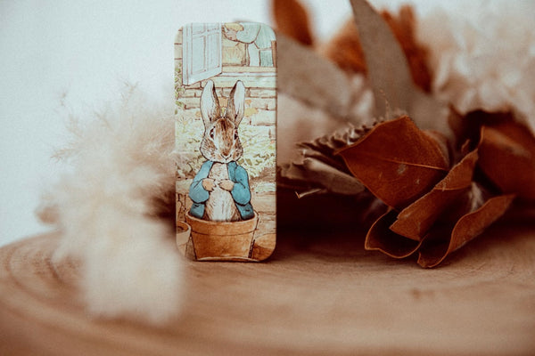 Beatrix potter mini slider tin (sold individually)