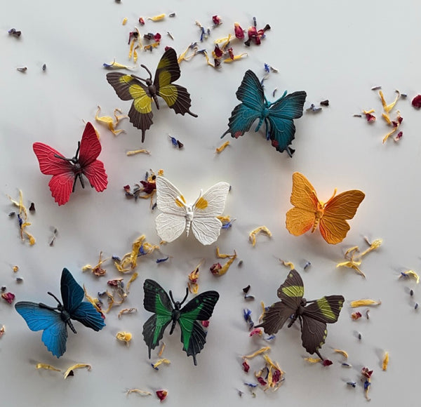 Butterflies Toob