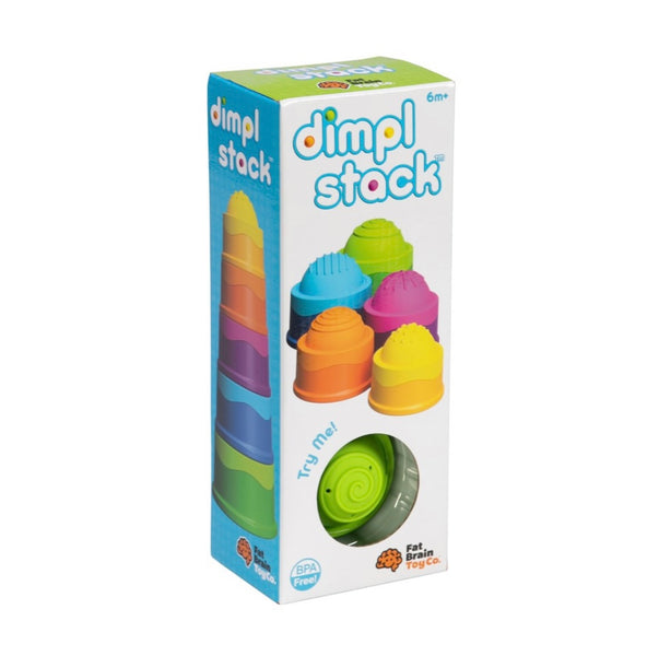 Dimpl Stack
