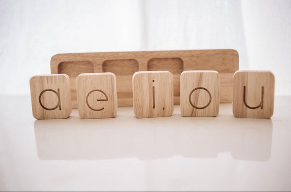 Picture Word Board
