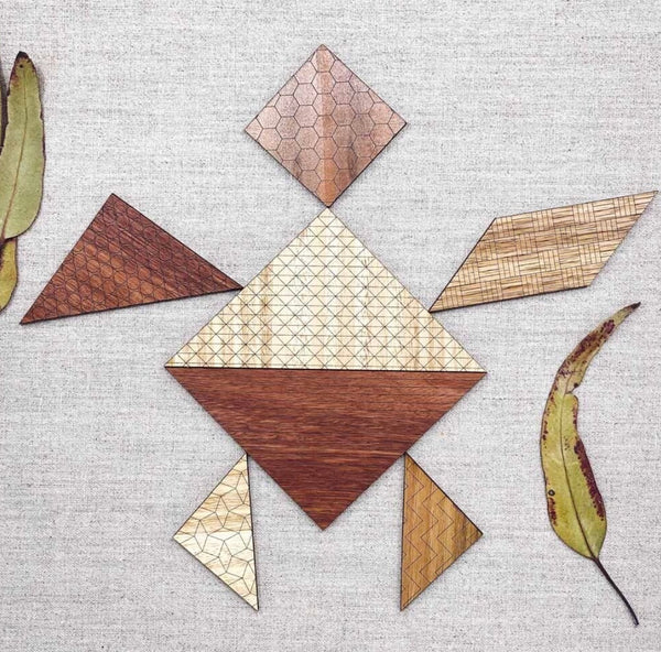 Tangram Puzzle