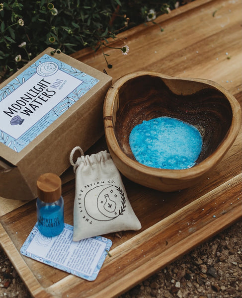 Moonlight Waters MINI kit