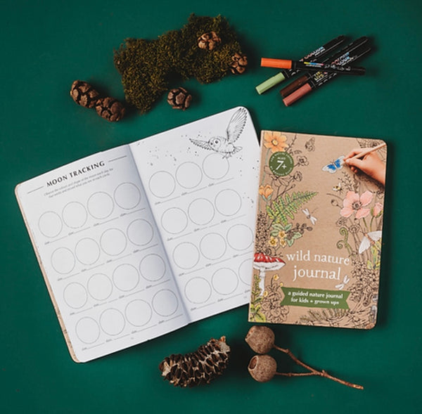 Wild Nature Journal