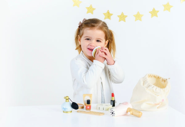 Star Beauty Set
