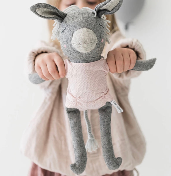Olive Donkey