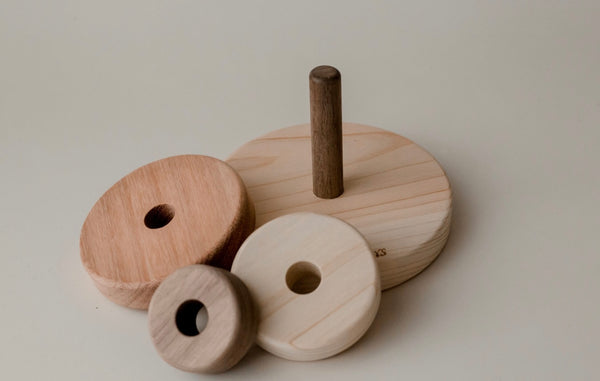 Mini Stacking Toy