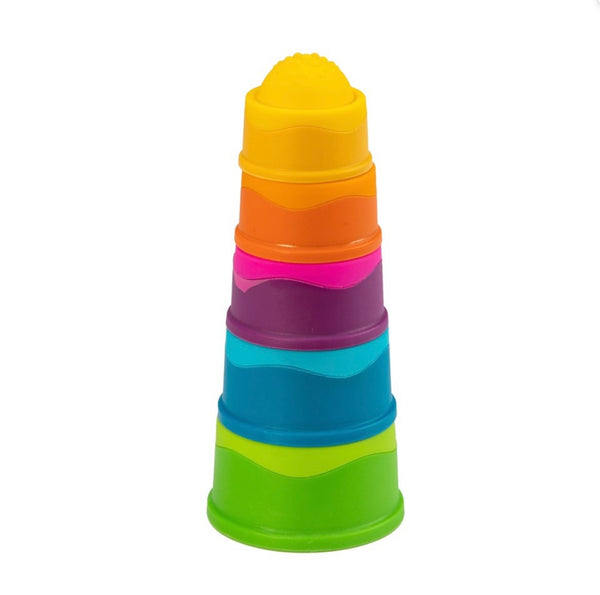 Dimpl Stack