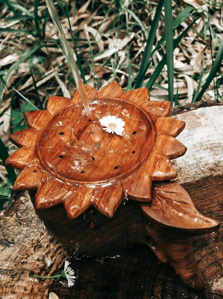 SUN STRAINER