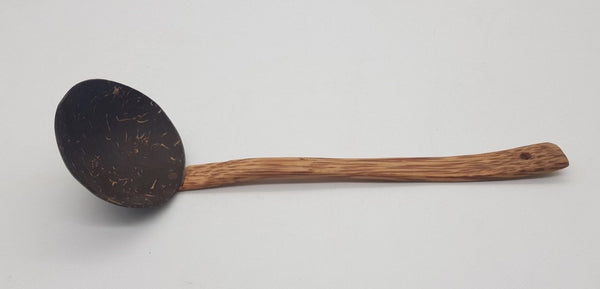 Coconut Ladle