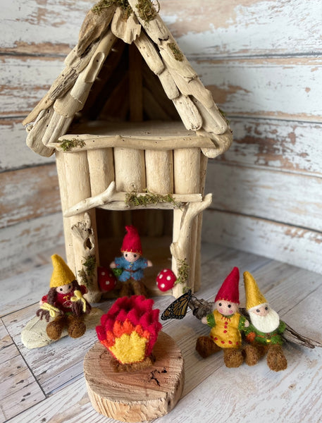 Gnome Family