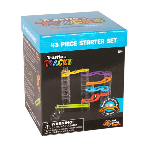 TRESTLE TRACKS STARTER SET