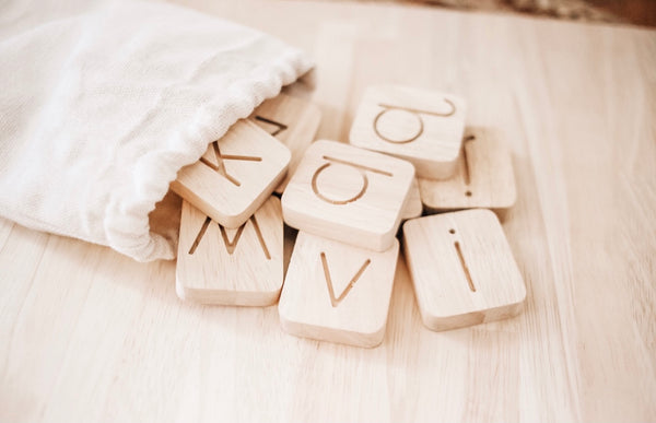 Word Building Kit