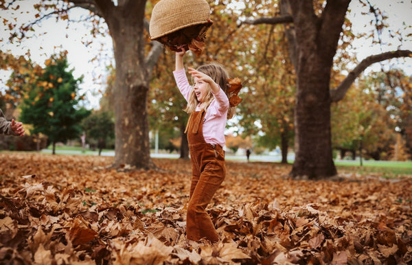 Medium Bolga Basket
