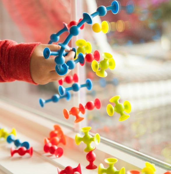 Mini Squigz