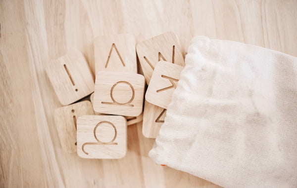 Word Building Kit