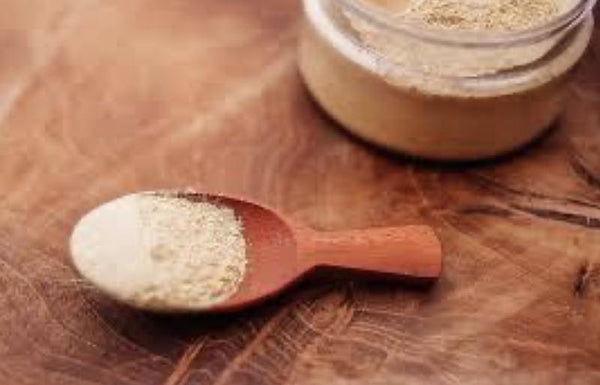 Mini wooden spoon