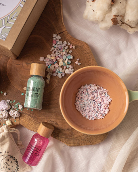 Rainbow Sparkles - Playful Potion Kit
