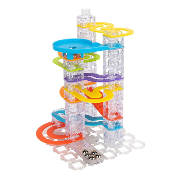 TRESTLE TRACKS BUILDER SET