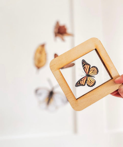 Bug Tiles