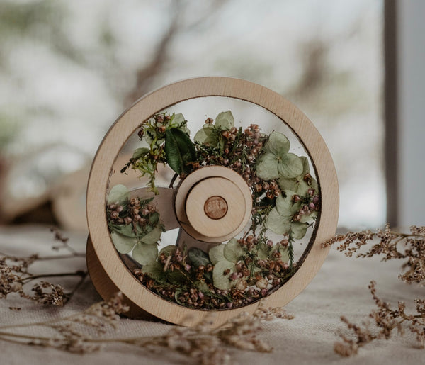 Flowerscope