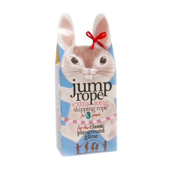 Extra-long Jump Rope