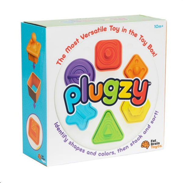 Plugzy