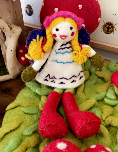 Fairy Pair 2 pieces