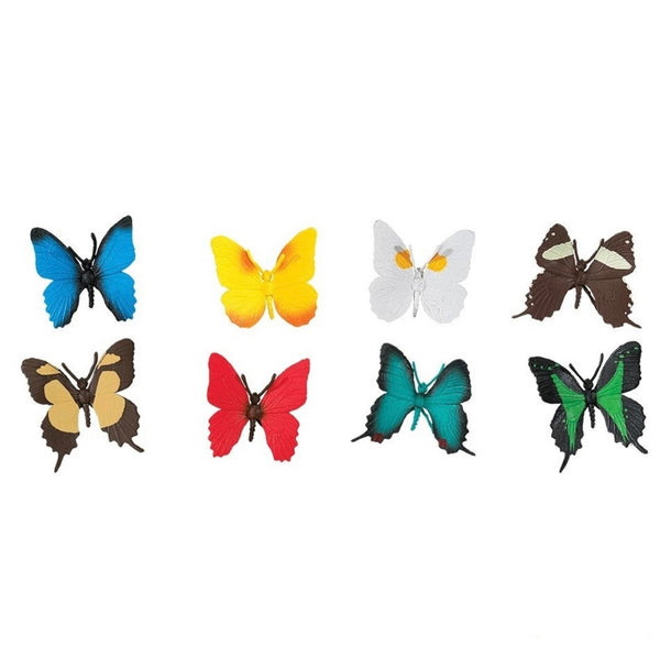 Butterflies Toob