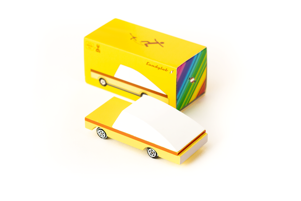 Candylab – B.Nana