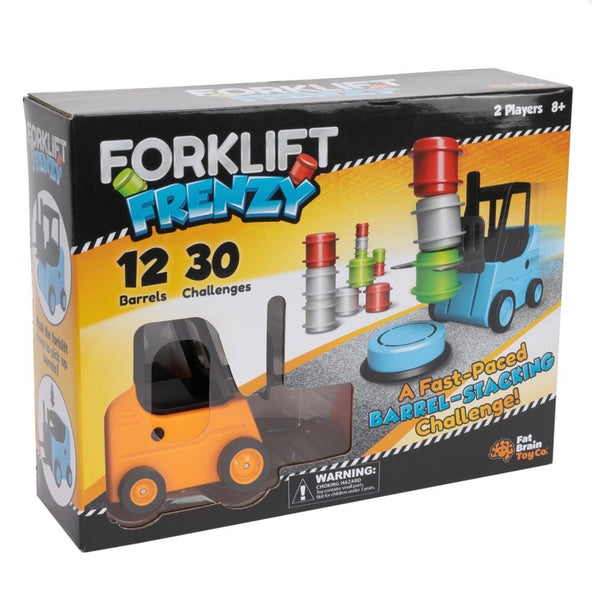 Forklift Frenzy