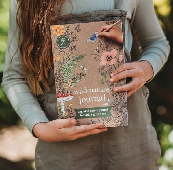 Wild Nature Journal