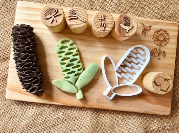 Banksia Pod Bio Cutter