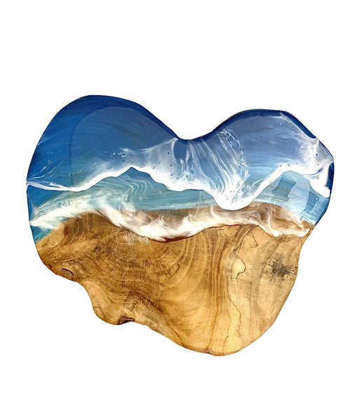 Beach board- Blue