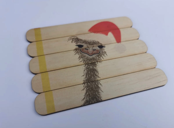 Christmas Puzzle set