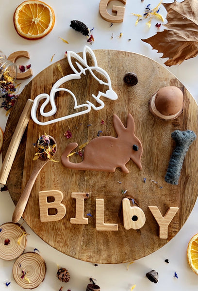 Bilby Bio Cutter