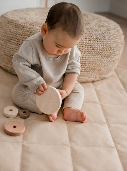 Mini Stacking Toy