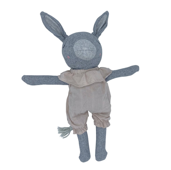 Olive Donkey