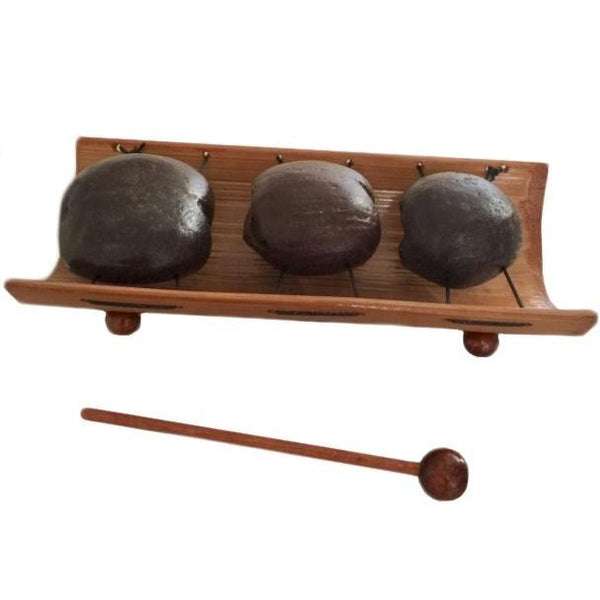 Natural Xylophone