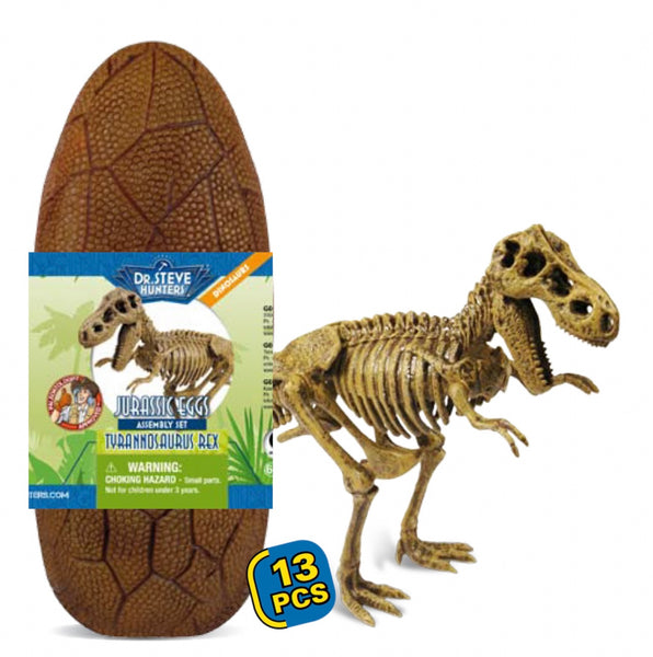 Jurassic egg