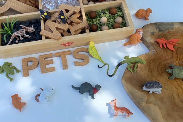 Pets Toob