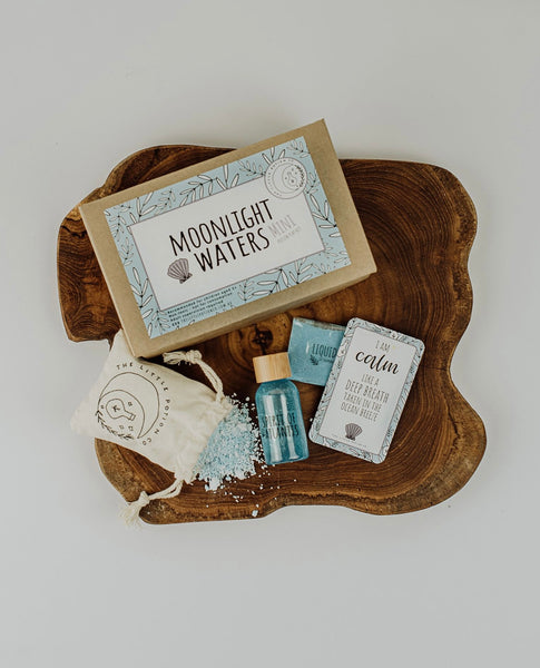 Moonlight Waters MINI kit