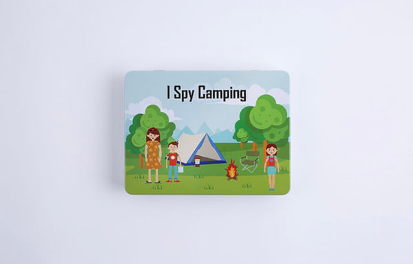 Magnetic Games