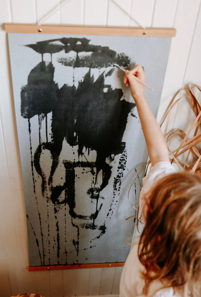Magic Canvas